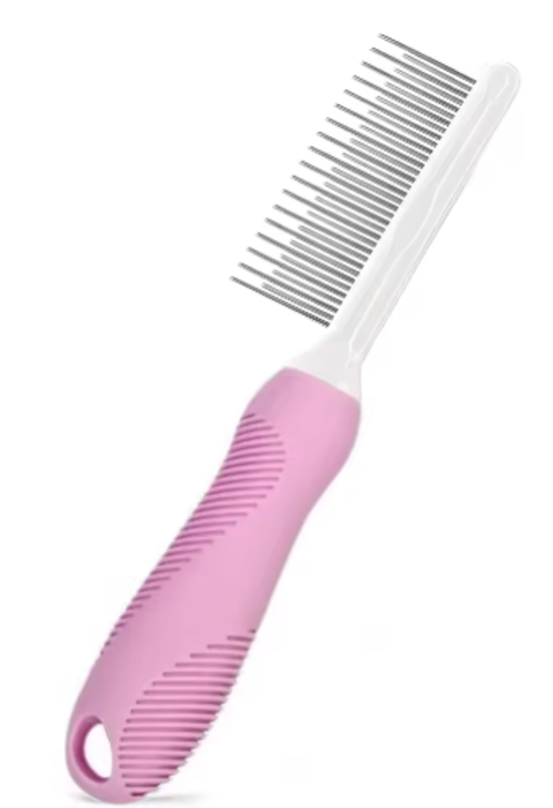 FurMaster Single Grooming Comb