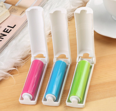 Pet Hair & Lint Cleaning Roller