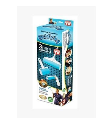 Pet Hair & Lint Cleaning Roller