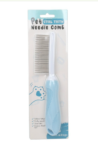 FurMaster Single Grooming Comb