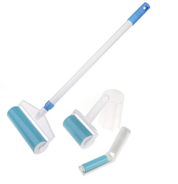 Pet Hair & Lint Cleaning Roller