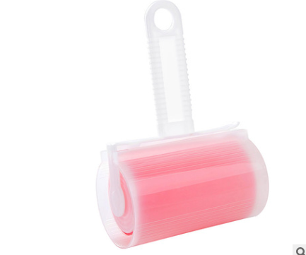 Pet Hair & Lint Cleaning Roller