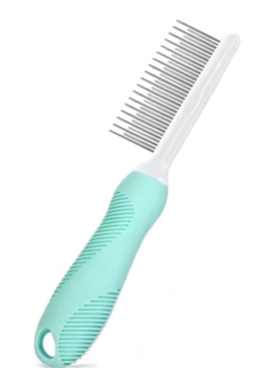 FurMaster Single Grooming Comb