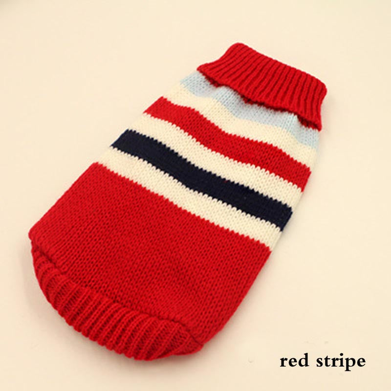 Puppy Milk Pet Sweater