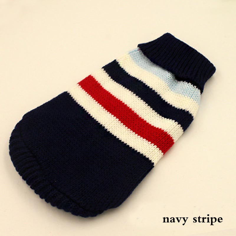 Puppy Milk Pet Sweater