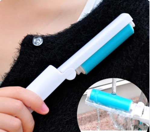 Pet Hair & Lint Cleaning Roller