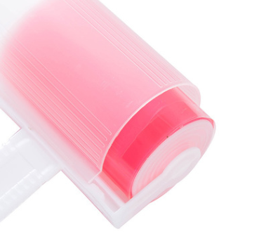 Pet Hair & Lint Cleaning Roller