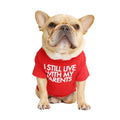 French Bulldog Breathable Tee