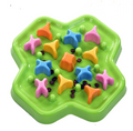 Smart Dog Slow Feeder Bowl