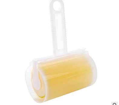 Pet Hair & Lint Cleaning Roller