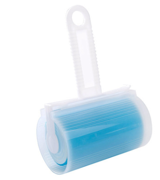 Pet Hair & Lint Cleaning Roller