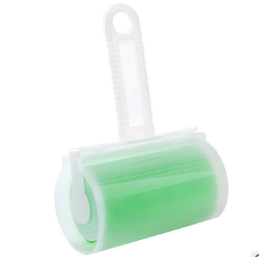 Pet Hair & Lint Cleaning Roller
